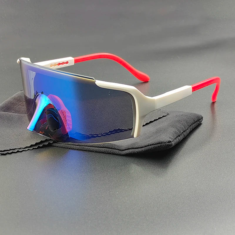 Gafas de Sol Phantom Chrome