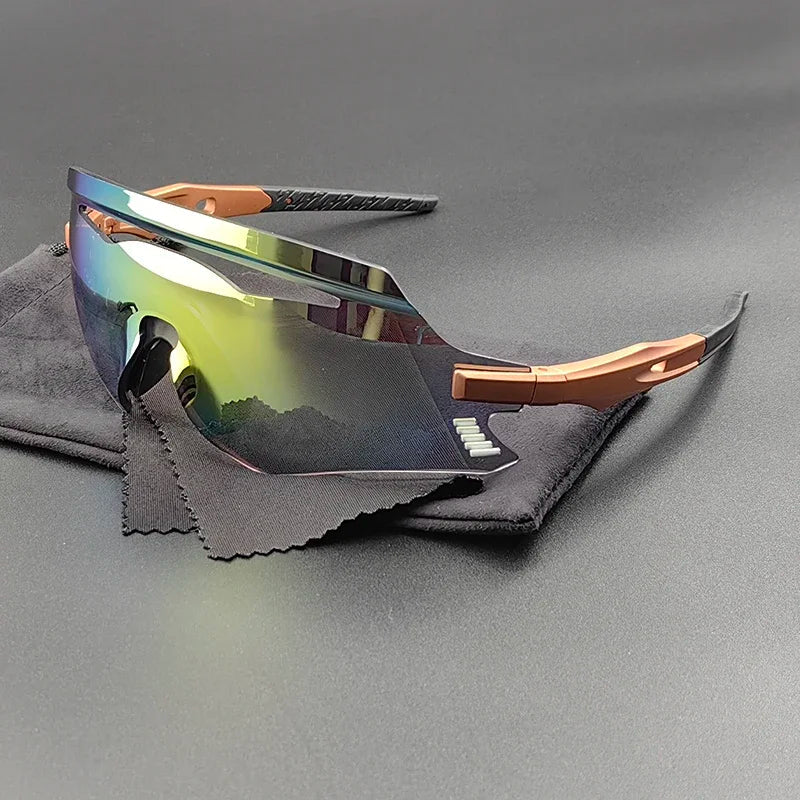 Gafas de Sol de Rendimiento Vortex