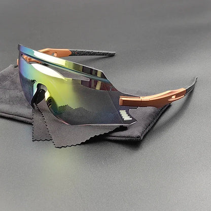 Gafas de Sol de Rendimiento Vortex