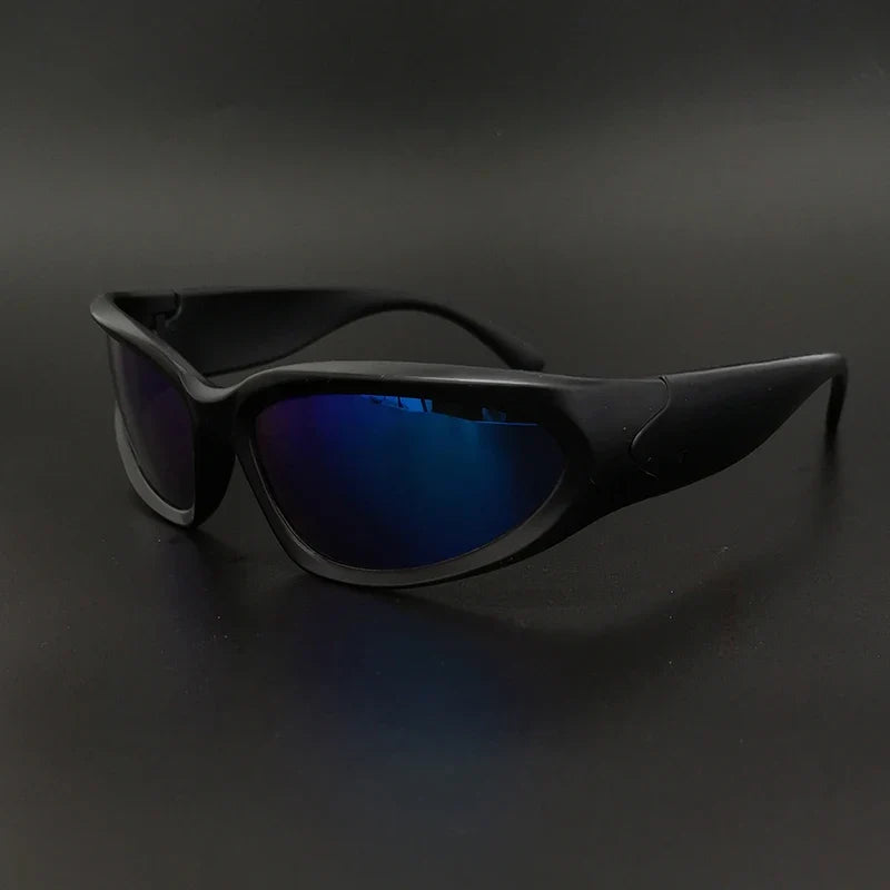 Gafas de Sol Aero Carbon