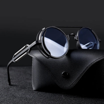 Gafas de Sol Vintage Steampunk
