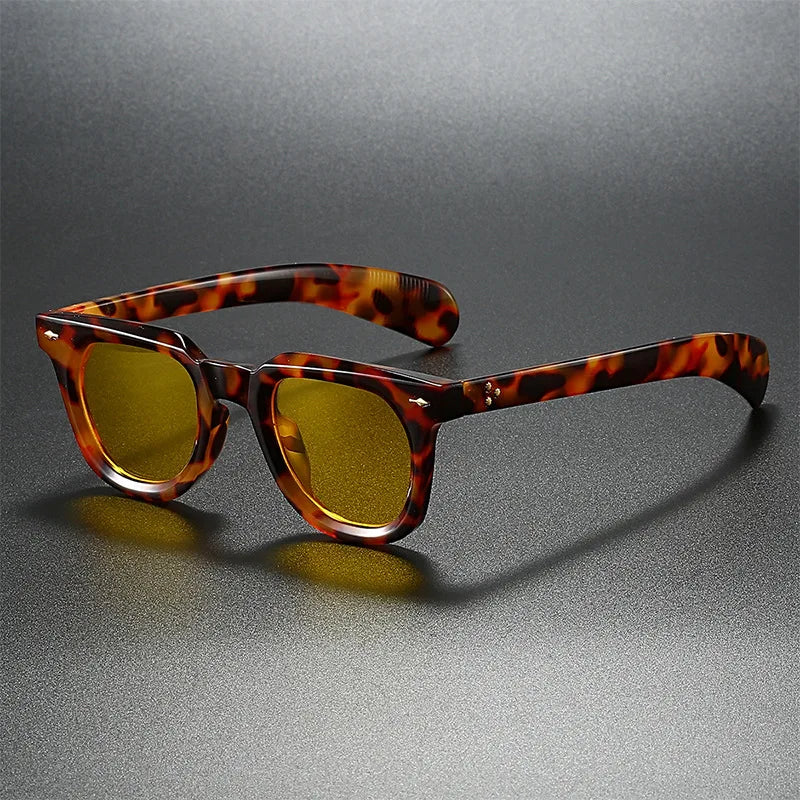 Gafas de Sol Clásicas Lennox