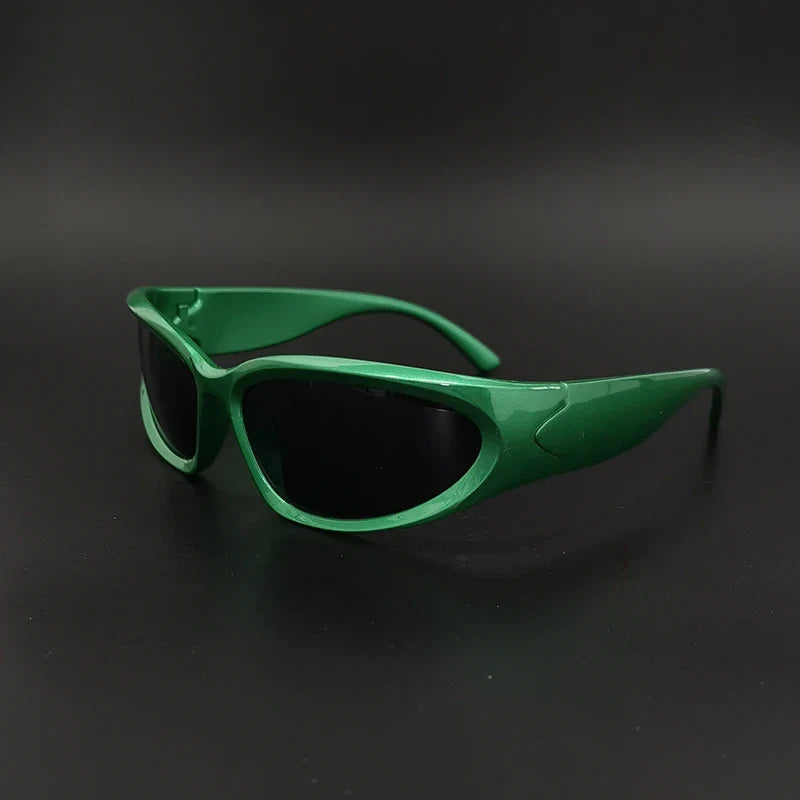 Gafas de Sol Aero Carbon
