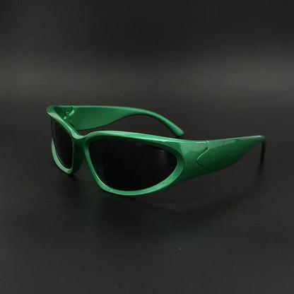 Gafas de Sol Aero Carbon