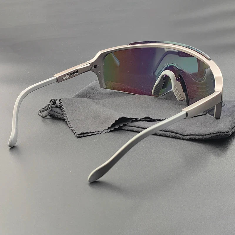 Gafas de Sol Phantom Chrome