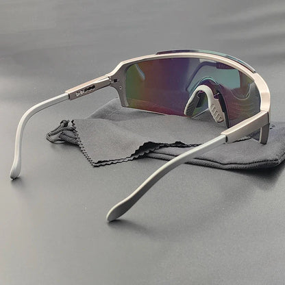 Gafas de Sol Phantom Chrome