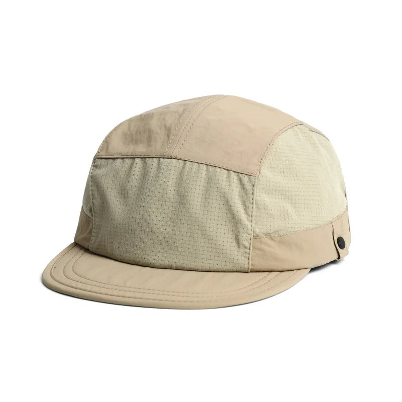 Gorra por Paneles Nomad