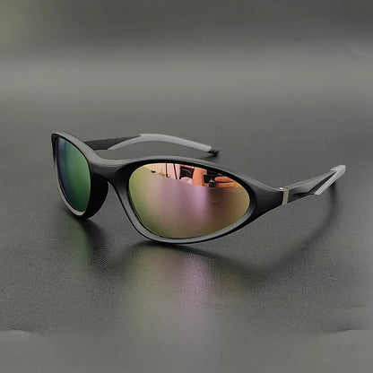 Gafas de Sol Stratos Chrome