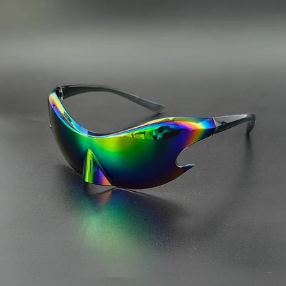 Gafas de Sol Eclipse Chrome