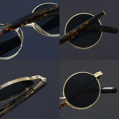 Gafas de Sol Vintage Salvatore