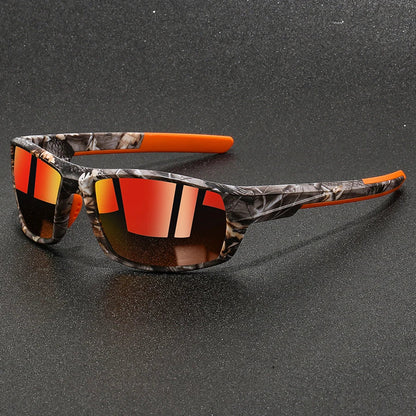 Gafas de Sol Polarizadas Camo Ardent