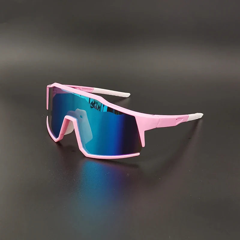 Gafas de Sol Eclipse Pro Chrome