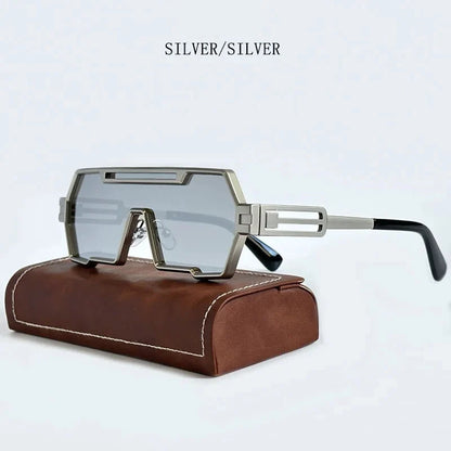 Gafas de Sol Bastion Forged Alloy
