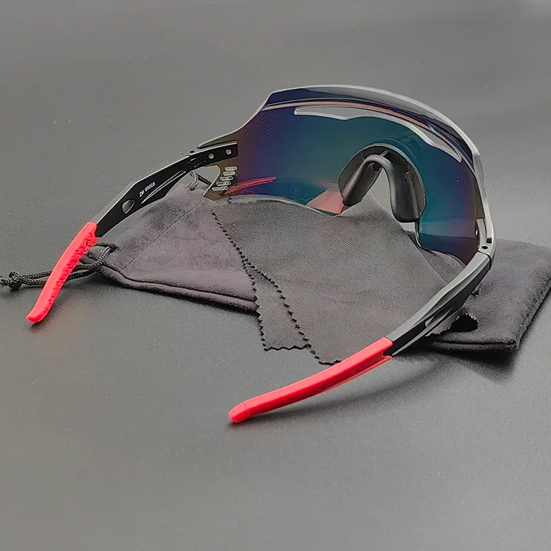 Gafas de Sol de Rendimiento Vortex