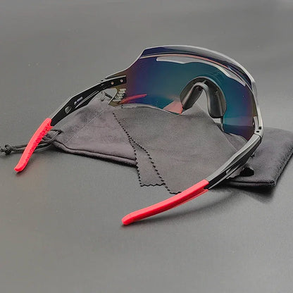 Gafas de Sol de Rendimiento Vortex