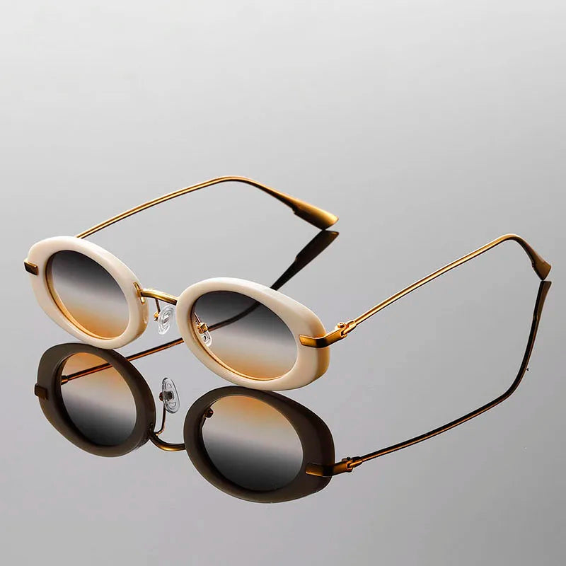 Gafas de Sol Retro Aurelle