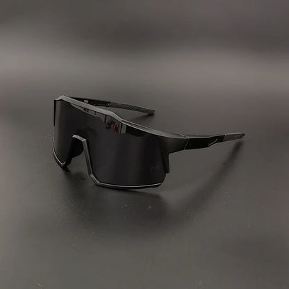 Gafas de Sol Eclipse Pro Chrome