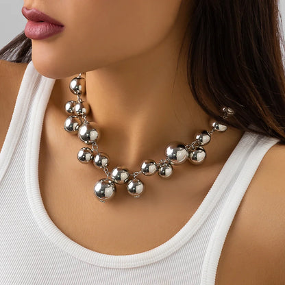 Collar de Perlas Alora