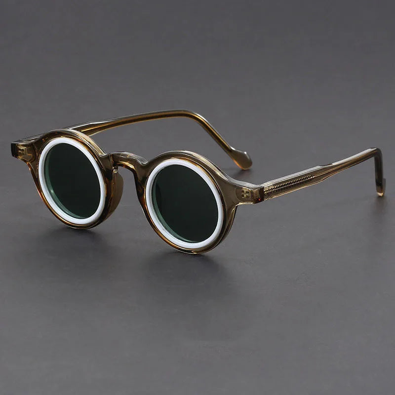 Gafas de Sol Retro Monroe