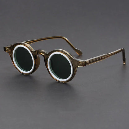 Gafas de Sol Retro Monroe