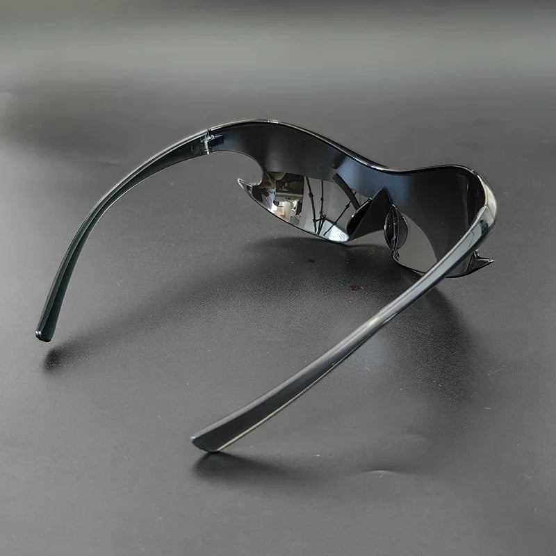 Gafas de Sol Eclipse Chrome