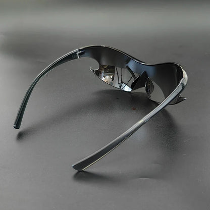 Gafas de Sol Eclipse Chrome