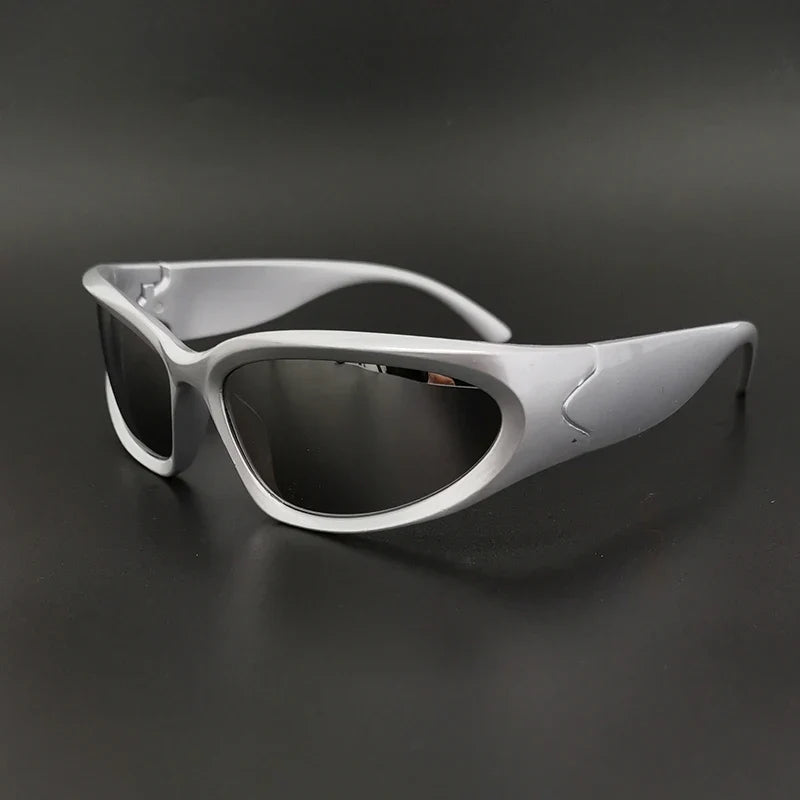 Gafas de Sol Aero Carbon
