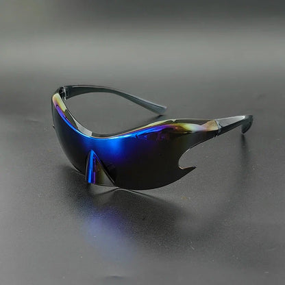 Gafas de Sol Eclipse Chrome