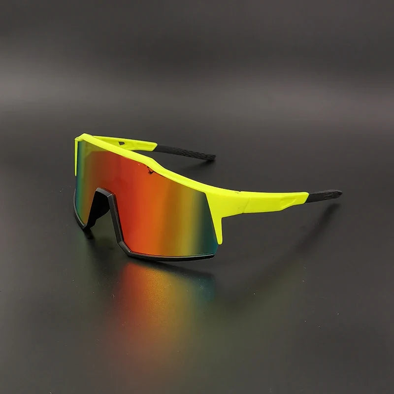 Gafas de Sol Eclipse Pro Chrome