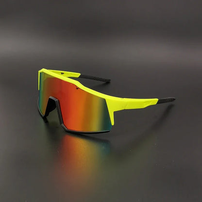 Gafas de Sol Eclipse Pro Chrome