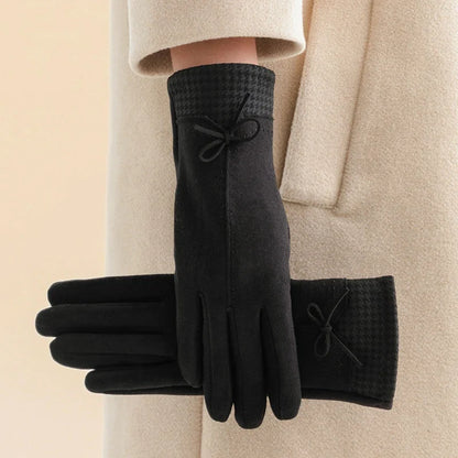 Guantes de Cachemira Verona