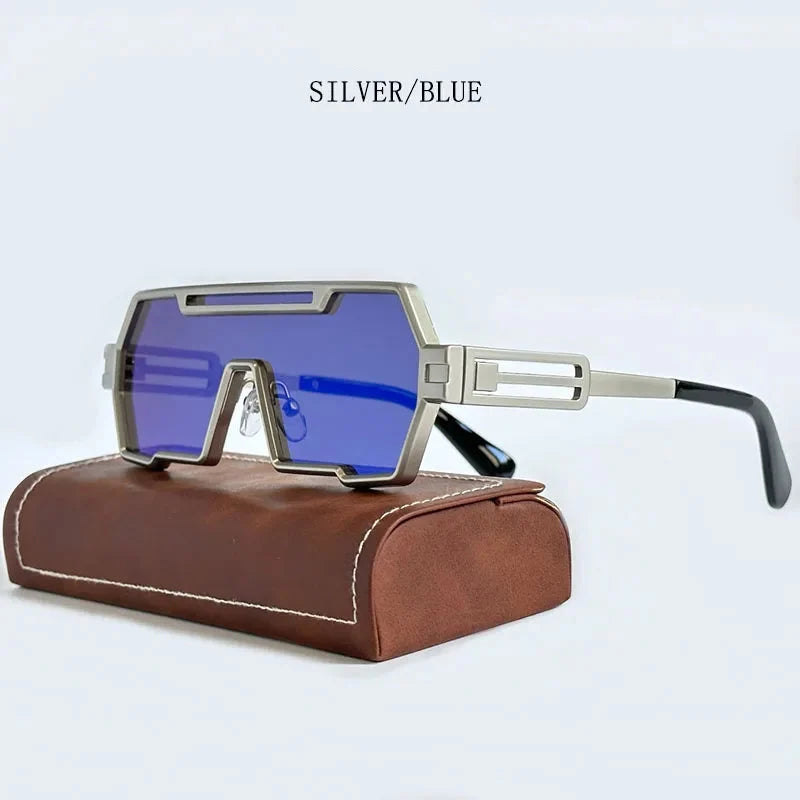 Gafas de Sol Bastion Forged Alloy