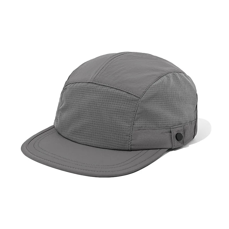 Gorra por Paneles Nomad