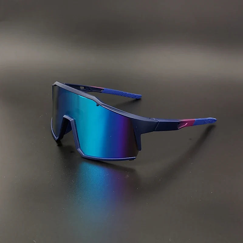 Gafas de Sol Eclipse Pro Chrome