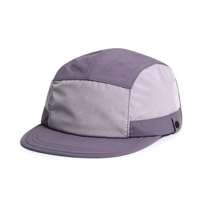 Gorra por Paneles Nomad