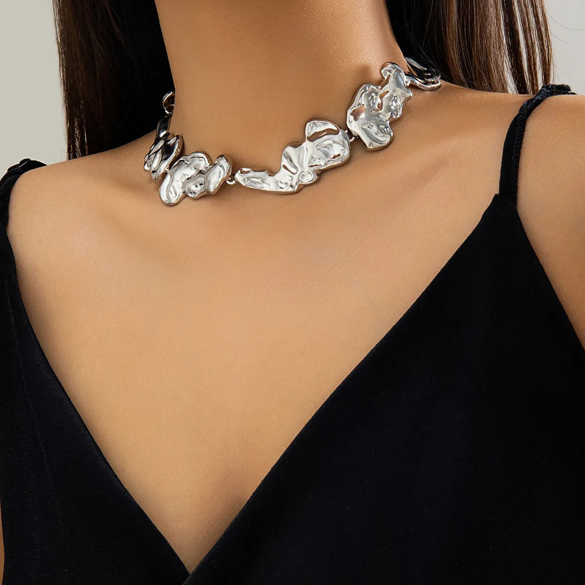 Collar Aurelia Collar