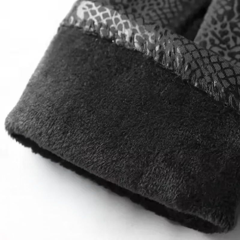 Guantes de Ante Morena