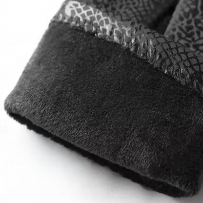 Guantes de Ante Morena
