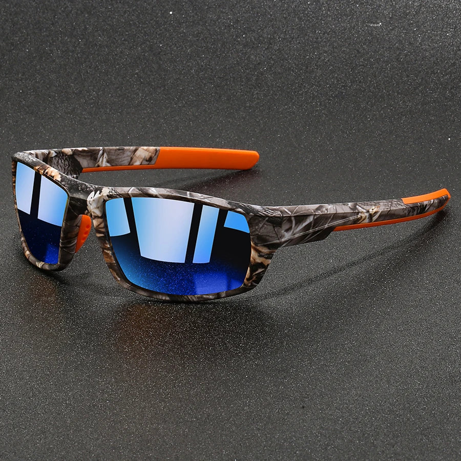 Gafas de Sol Polarizadas Camo Ardent