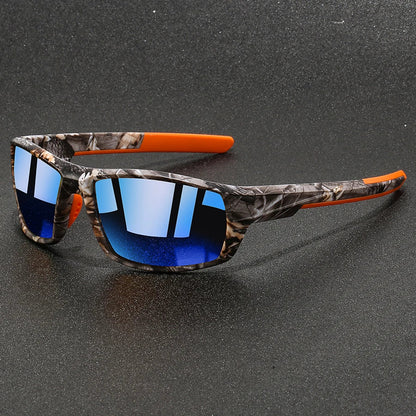 Gafas de Sol Polarizadas Camo Ardent