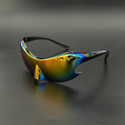 Gafas de Sol Eclipse Chrome