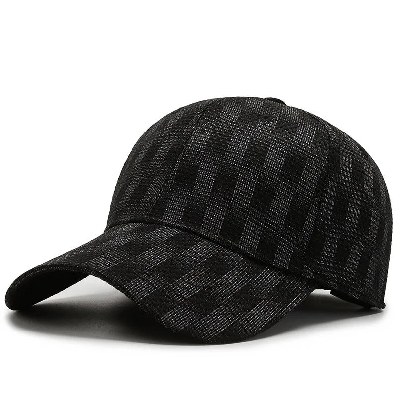 Gorra Rogue Forge