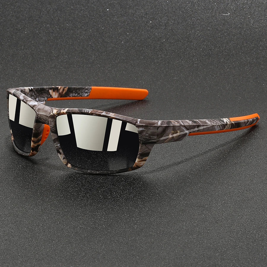Gafas de Sol Polarizadas Camo Ardent