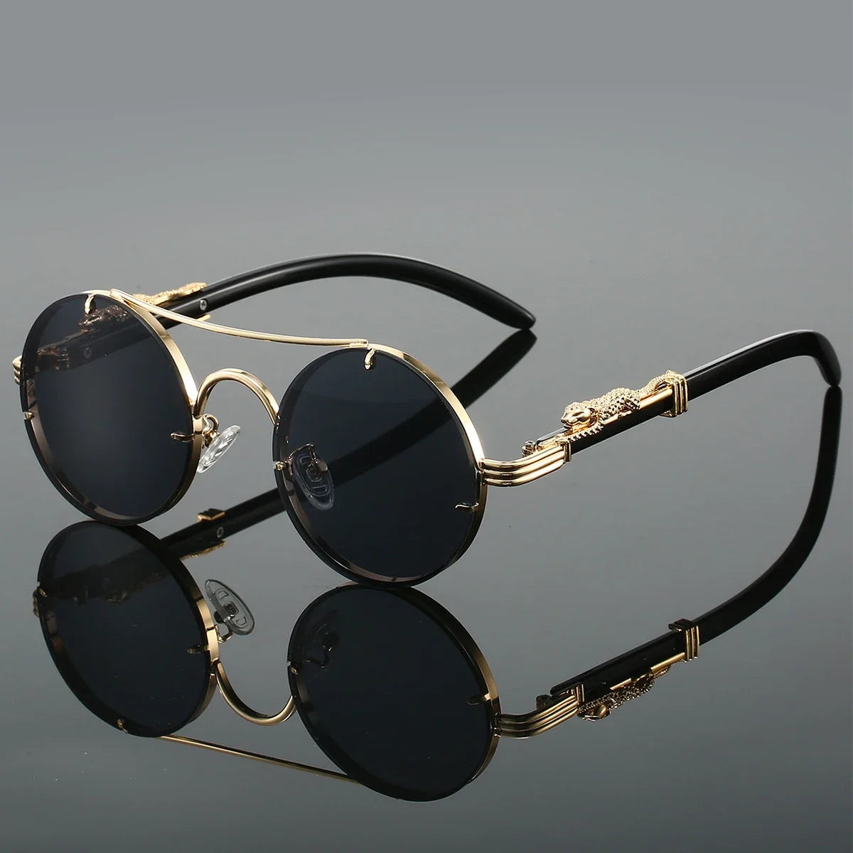 Gafas de Sol Vintage Solara