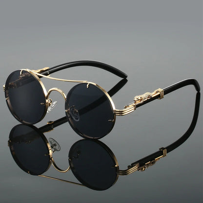 Gafas de Sol Vintage Solara