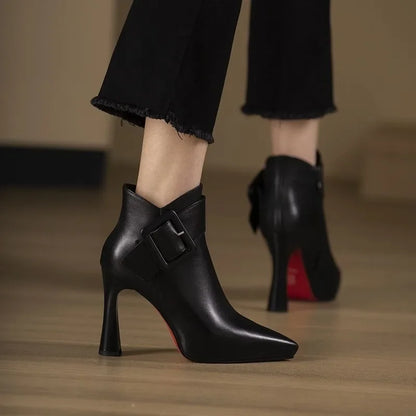 Botas Johanna
