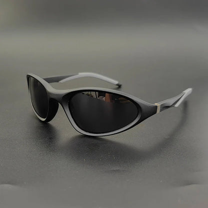 Gafas de Sol Stratos Chrome