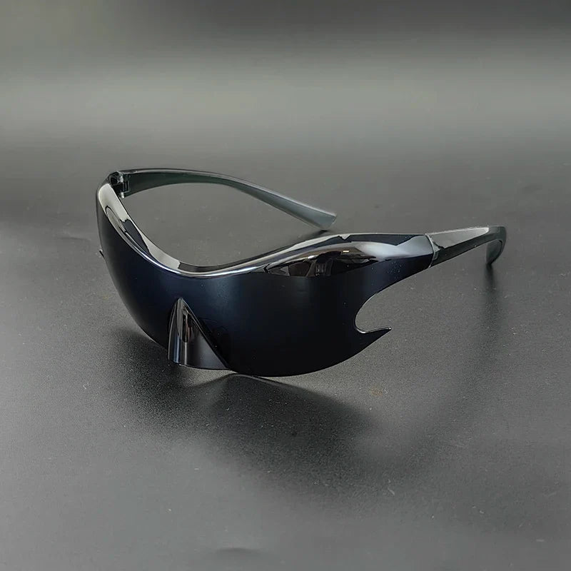 Gafas de Sol Eclipse Chrome