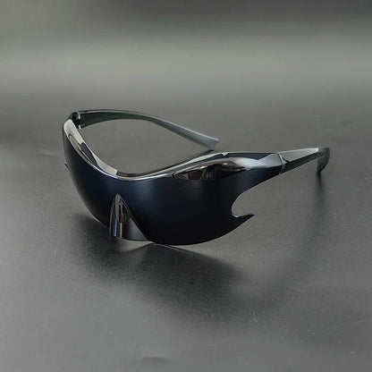 Gafas de Sol Eclipse Chrome