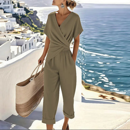 Camille | Set Elegante de 2 piezas